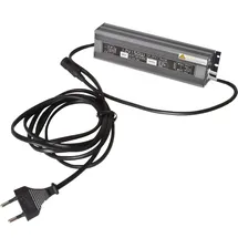 GROJA Trafo für bis zu 3 Lichtleisten 80 W
