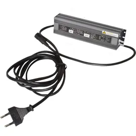 GROJA Trafo für bis zu 3 Lichtleisten 80 W