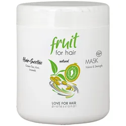 LOVE FOR HAIR Professional Fruit4Hair Volume & Strength Mask 1000 ml