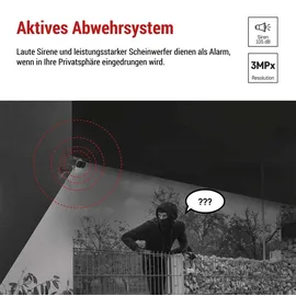 EMOS IP-600 EYE Weiß