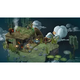 Figment 1 & 2 - Nintendo Switch - (PEGI) (Nintendo Switch)