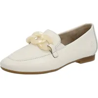 REMONTE Mokassins in Beige 36