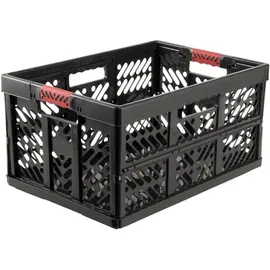 KEEEPER Klappbox Ben 54 x 37 x 28 cm 1-tlg. blau