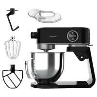 Cecotec Twist&Fusion 4000 Luxury black