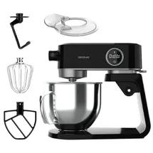 Cecotec Twist&Fusion 4000 Luxury black