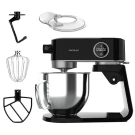 Cecotec Twist&Fusion 4000 Luxury black