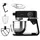Cecotec Twist&Fusion 4000 Luxury black