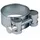 boni-shop Schlauchschellen 19-21mm Spannbackenschellen Verzinkt Gelenkbolzenschellen