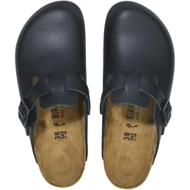 Birkenstock Boston Pro schwarz 39