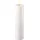 Deluxe Homeart LED Stumpenkerze 5 x 20 cm weiß