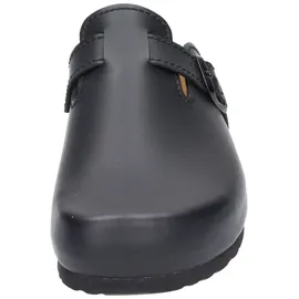 Dr. Brinkmann Clogs Schwarz 41
