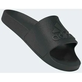 adidas Adilette Aqua Core Black / Core Black / Core Black 47