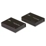 ATEN VE812 HDMI Extender Receiver und Transmitter, HighQuality, Kat 5e, 100m
