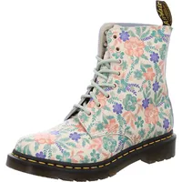 Dr. Martens Airwair Boots für Damen, bunt, Größe 36 EU