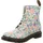 Dr. Martens Airwair Boots für Damen, bunt, Größe 36 EU