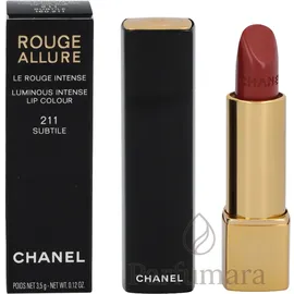 Chanel Rouge Allure Luminous Intense Lip Colour #211 Subtile
