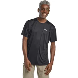 Jack Wolfskin Tech T M phantom (6350) S