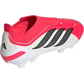 adidas Predator League FG Kinder Lucid Red/Core Black/Cloud White 35