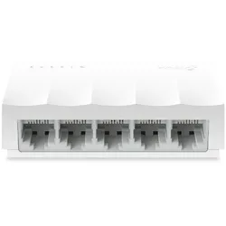 TP-LINK LiteWave LS1005 - Switch - unmanaged