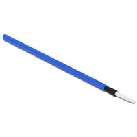 DeLock LWL Reinigungsstäbchen für Steckverbinder mit 1,25 mm Hülse