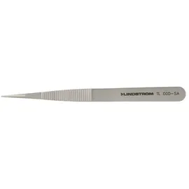 Lindstrom Präzisionspinzette Spitz 120 mm