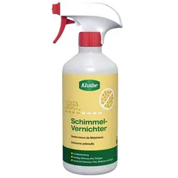 Kluthe Schimmelvernichter chlorhaltig 500 ml Sprühflasche