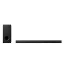 Yamaha True X-Bar 50A Soundbar grau|schwarz