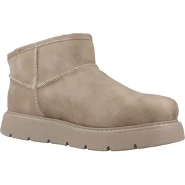 SKECHERS KEEPSAKES - SNOW BIR Brown - Beige