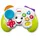 Mattel Fisher-Price Mattel Laugh n' Learn Controller Nordic (HHJ46)