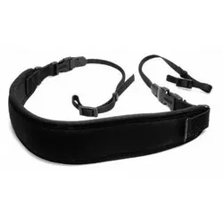 OP/TECH Classic Strap schwarz Trageriemen (1001252) (Angebot)