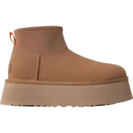 UGG Australia UGG Classic Mini Dipper Damen braun, Größe 39