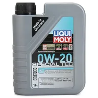 LIQUI MOLY Special Tec V 0W-20 1L