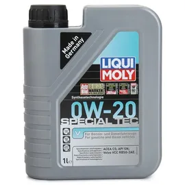 LIQUI MOLY Special Tec V 0W-20 1L
