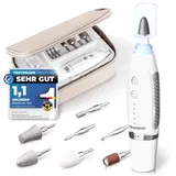 Grundig Maniküre-Pediküre-Set