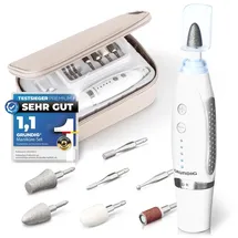 Grundig Maniküre-Pediküre-Set