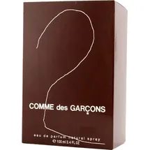 COMME des GARÇONS 2 Eau de Parfum 100 ml