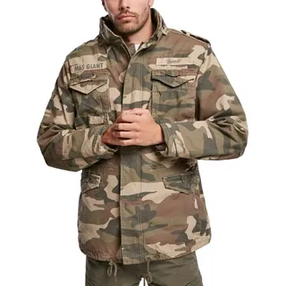 light woodland 7XL