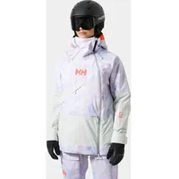 HELLY HANSEN Powchaser Asym Jacke - reflections - XS