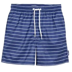 Playshoes Beach-Short Ringel marine, 98/104