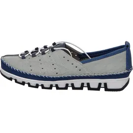 Gemini Damen Blau 37
