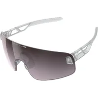 Poc Elicit Toric 9621 Transparent/Clarity Road/Sunny Silver