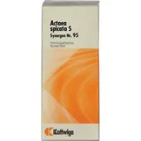 Kattwiga Arzneimittel GmbH Synergon 95 Actaea spicata S Tropfen