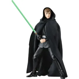 Hasbro Star Wars Actionfigur Luke Skywalker 15 cm