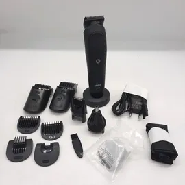 Braun Series 7 AIO5565 schwarz
