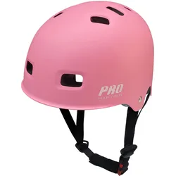 Speed Pedelec Fahrradhelm – NTA 8776 – Herren/Damen E-Bike Pink WEISS|WEISS|WEISS M