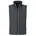 Hakro Light-Softshellweste Edmonton anthrazit,