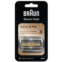 Braun Kombipack 94M