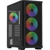 Zalman Z10 Plus, Midi Tower