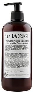 L:A Bruket Lemongrass No. 112 Conditioner