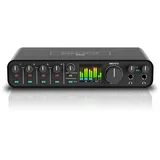 MOTU M6 Audio Interface